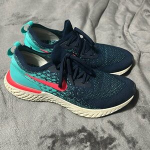 Nike epic react